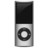 iPod Nano White Icon